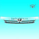 DG Electroplsting and Painting Ningbo Jijiang Bus Front Grille thumbnail-1