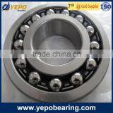 YEPO 1300 Series High Precision Self-aligning Ball Bearing 1310 Bearing Specification thumbnail-1