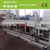 PP Plastic Strap Making Machine/Plastic Strap Extruder Machine Supplier thumbnail-3