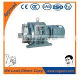 1500 Rpm IEC Electric Motor thumbnail-5