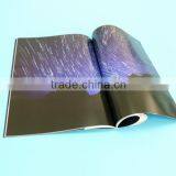 A4 Fashion Colorful Magazine Printing Services thumbnail-1