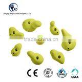 Mixed Rock Climbing Holds (6 Pcs Pack) thumbnail-6