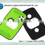 Creative Wall Mount Bottle Opener/metal Bottle Opener/beer Bottle Opener