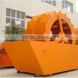 New Wheel River Sand Washing Machine Price thumbnail-2