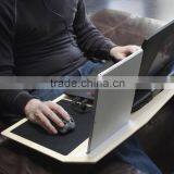 Fashion Laptop Pad Stand, Lap Desk,High Quality Samll Bamboo Laptop Stand Quality Choice thumbnail-4