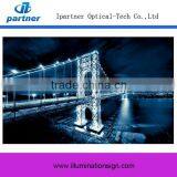 2015 New Design Custom Led Canvas Wall Art Print Wholesale thumbnail-1