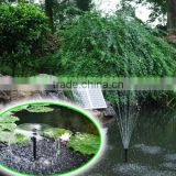 Garden Fountain Pump (SPB20-501210A)