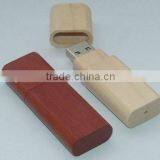 Cheap OEM Wooden Promotional Usb Flash Drive thumbnail-1