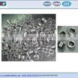 Co-binder , Ni-binder Tungsten Carbide Shaft