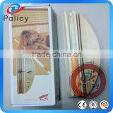 Accurate Small Hourglass Sand Timers Pine Wood Sand Timer for Sauna Room Use thumbnail-4