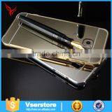 Luxury Newest Phone Case Tpu Electroplate Mirror Case For Samsung Galaxy Note 3 thumbnail-1