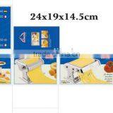 Stainless Steel Household Pasta Maker/Noodle Maker thumbnail-1