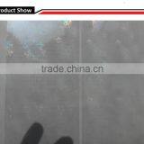 Transparent Hologram Sticker Security Label Cot Matrix