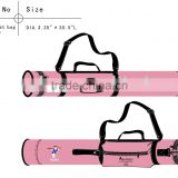 600D newest bat bag in pink