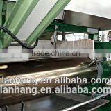 Automatic PVC Two Roll Mixing Mill Machine thumbnail-3