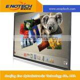Touch Screen IR Multi Touch Frame Support Ture 2, 4, 6, 10 Touch Point for Floor Stand Touch Monitor thumbnail-4