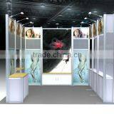2015 Best Price Shell Scheme / Exhibition Booth From China Manufacturer thumbnail-4