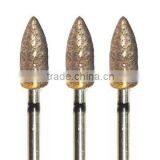 Diamond Sintered Point