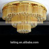 Chandelier Ceiling Lamp, Crystal Home Led Ceiling Lamp thumbnail-4