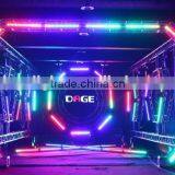 Full Color(4in1RGBW Design,18pcs*10W Wholesale Led Wash Light.perfect Washing Effects thumbnail-2