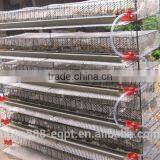 Poultry Battery Cages Waterer Equiped For Quail Rearing thumbnail-1
