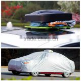 Multi-function Vehicle UV Sunshade Waterproof Dustproof fabric car cover automatic car parking cover