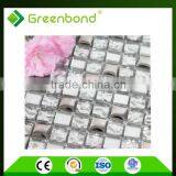 Greenbond 2015 Corrugated ACP Wall Cladding thumbnail-4
