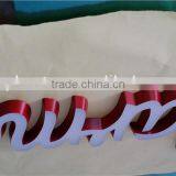 Hot Sale Waterproof Alphabet Custom Led Letter Mini thumbnail-3