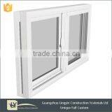 2015 Australian Standard UPVC Window Display in Showroom , Factory in Gaungzhou thumbnail-1