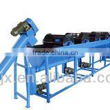 Waste Plastic Wet Film Recycling Machine