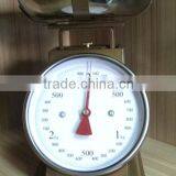 1kg/2kg/3kg/5kg Kitchen Scale 5kg thumbnail-3