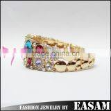 Easam Low Price Luxury Rose Gold Monica Vinader Bracelet thumbnail-2