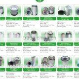 China Wholesale Compressor Spare Parts Fuel and Oil Filters for Compair for Quincy thumbnail-4