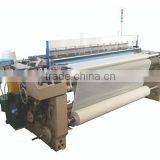 High speed surgical gauze air jet loom/surgical gauze machine