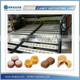 Filled Soft Candy Production line