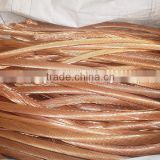 Copper wire and cable scrap for sale millberry