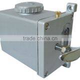 600CC PULL TYPE LUBRICATOR (GS-7962Q)