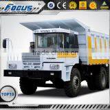 Air Cutoff Brake With Energy-storage Spring YT3761 Dump Truck 76t Mining Truck thumbnail-1