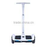 2016 Newest Two Wheel Smart Balance Electric Scooter 8inch/10inch 700W(350W*2) Big Wheel Electric Scooter thumbnail-2