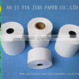Hot Sale Thermal Cash Register Paper rolls receipt paper rolls
