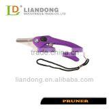Stainless Steel Garden Snip Scissors thumbnail-2