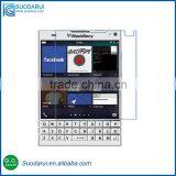 Clear LCD Screen Protector Film Foil Saver for Blackberry BB Q30 Windermere