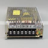 MS-120-15 120w 15v 8a Mini Size Power Supply thumbnail-5