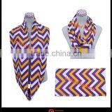 Multipurpose Breastfeeding Nursing Cover Maternity Scarf Infinity Nursing Scarf thumbnail-5