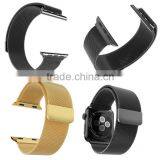 Milanese Wrist Band for Apple Watch,mesh Band for Iwatch thumbnail-4