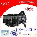 5S150GP Sinotruk Howo Gearbox for CNHTC
