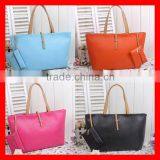 Explosion Model Casual Fashion Women Shoulder Bag Leather Handbag thumbnail-2