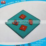 Cheap Custom Paper Playing Cards in Bulb Playing Cards