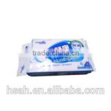 Wholesale adult diapers surgical disposable under pad high absorbing polymer material hot sale