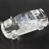 2015 Wholesale Antique Crystal Diecast Model Car